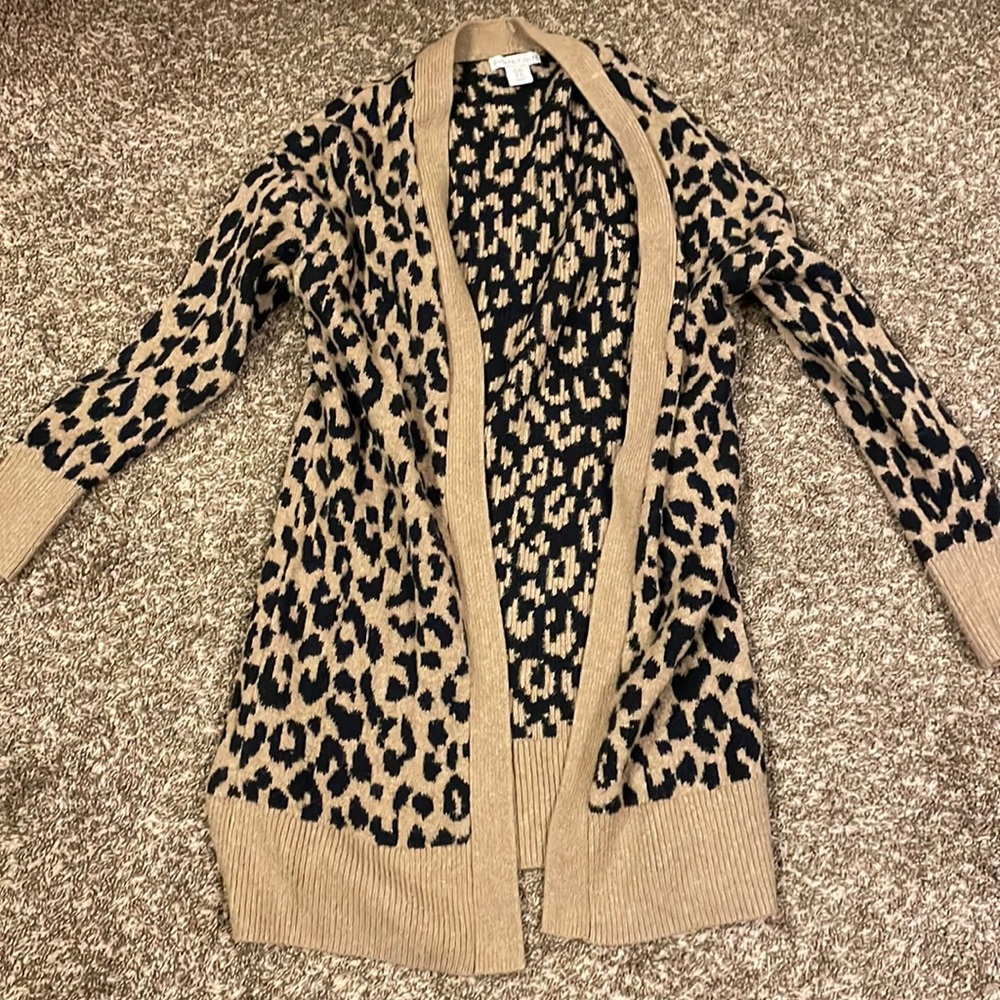 Sincerely Jules cardigan